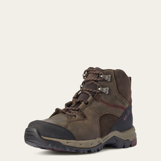 Skyline Mid Waterproof - Ariat Latest