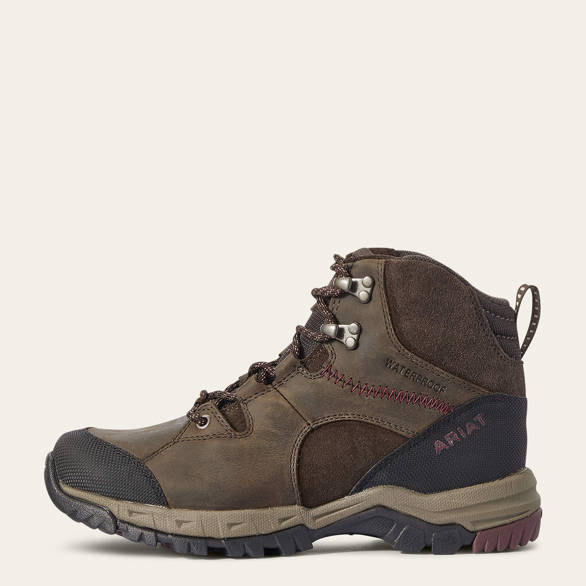 Skyline Mid Waterproof - Ariat Latest