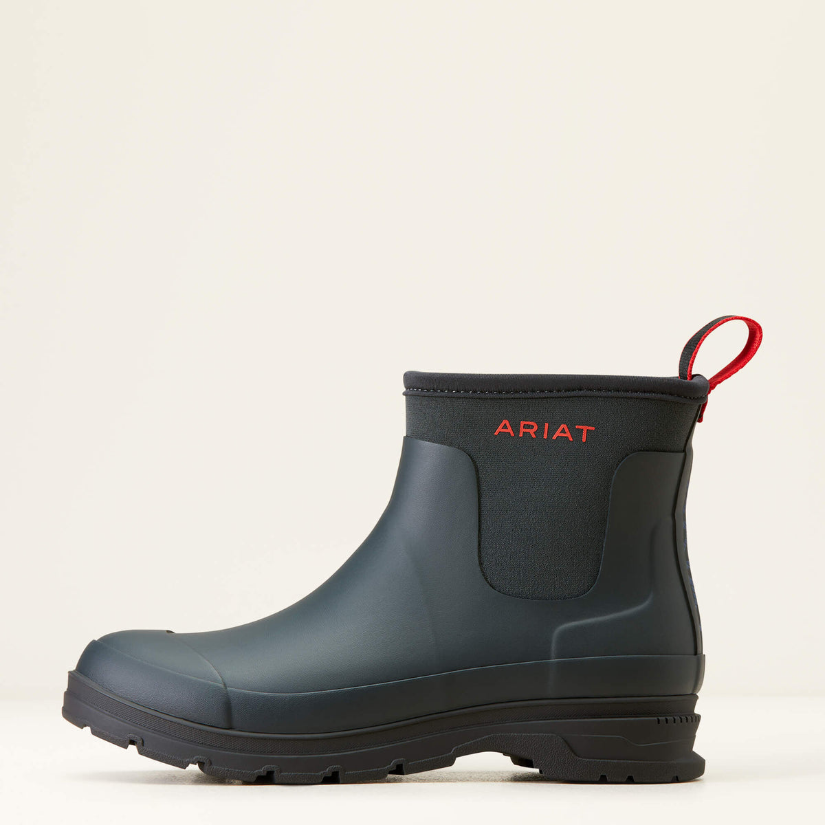 Kelmarsh Shortie Rubber Boot - Ariat Best Price