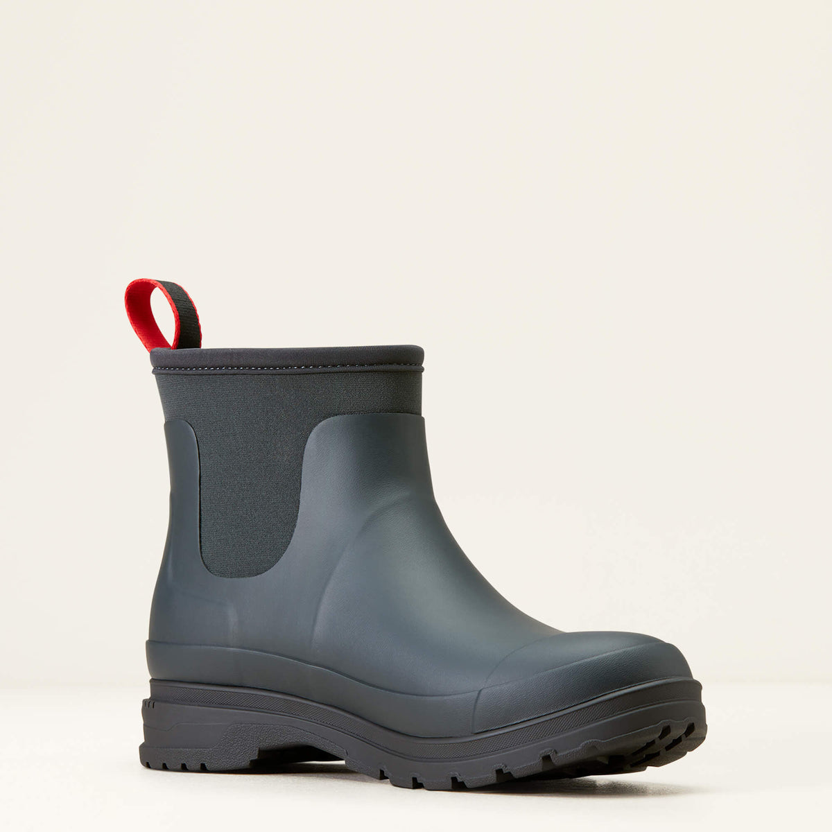 Kelmarsh Shortie Rubber Boot - Ariat Best Price