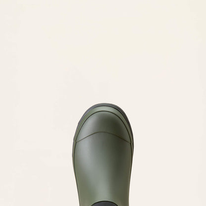 Kelmarsh Shortie Rubber Boot - Ariat Trusted