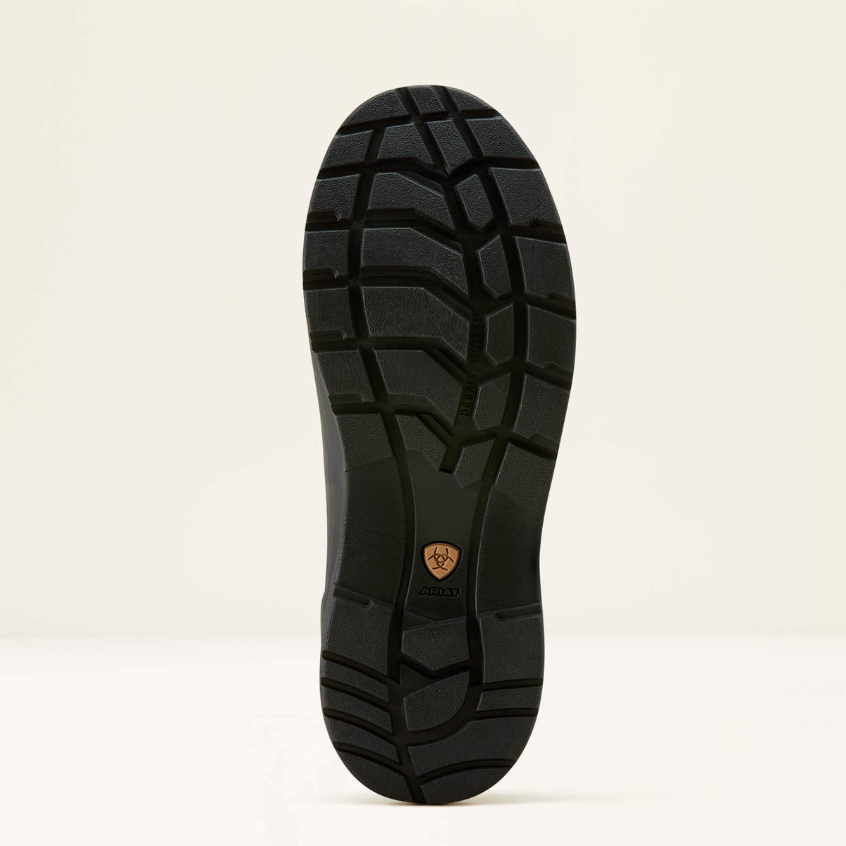 Kelmarsh Shortie Rubber Boot - Ariat Recommended