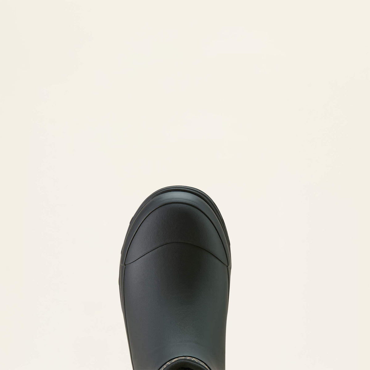 Kelmarsh Shortie Rubber Boot - Ariat Recommended