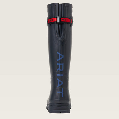 Kelmarsh Rubber Boot - Ariat Recommended