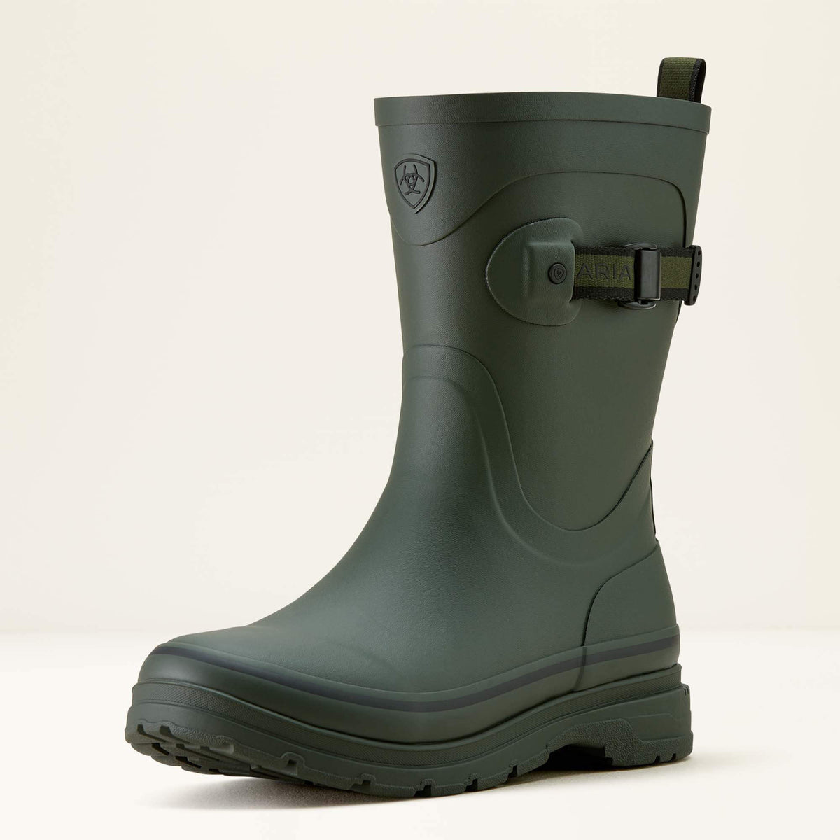 Kelmarsh Mid Rubber Boot - Ariat Discount