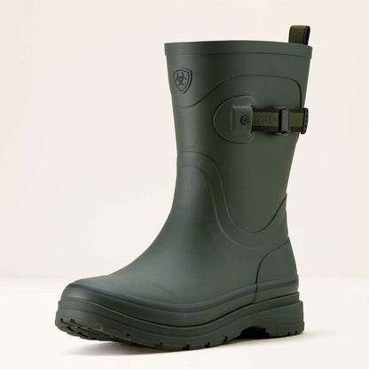 Kelmarsh Mid Rubber Boot - Ariat Discount
