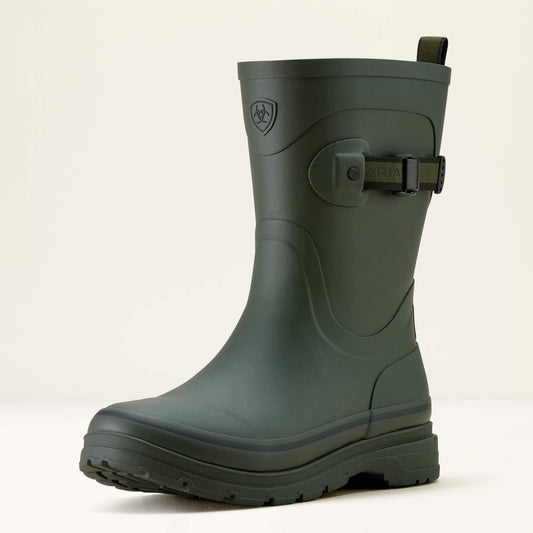 Kelmarsh Mid Rubber Boot - Ariat Discount