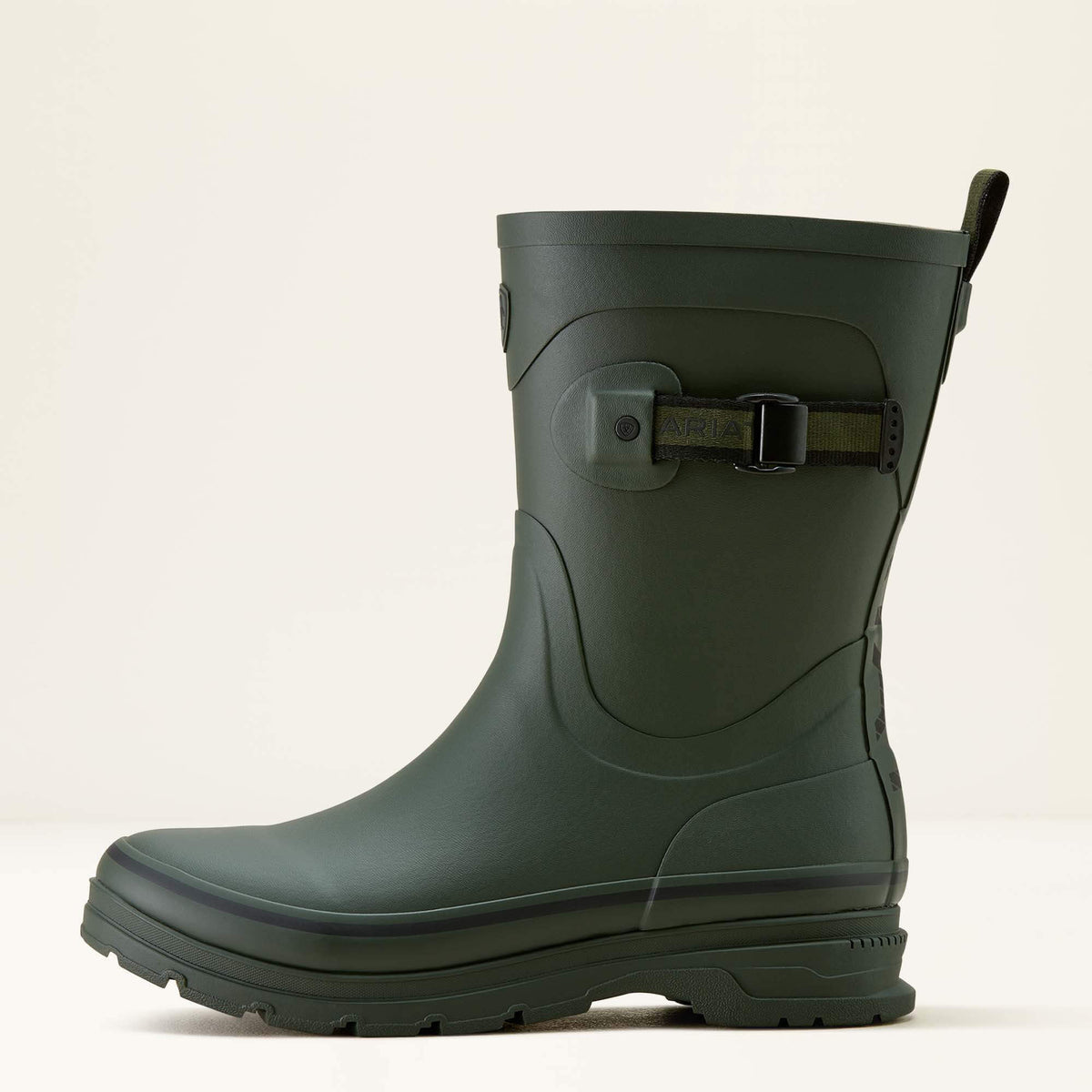 Kelmarsh Mid Rubber Boot - Ariat Discount