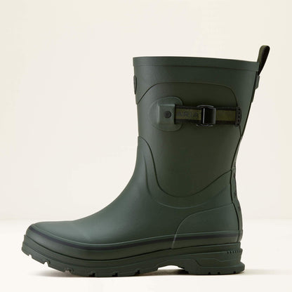 Kelmarsh Mid Rubber Boot - Ariat Discount