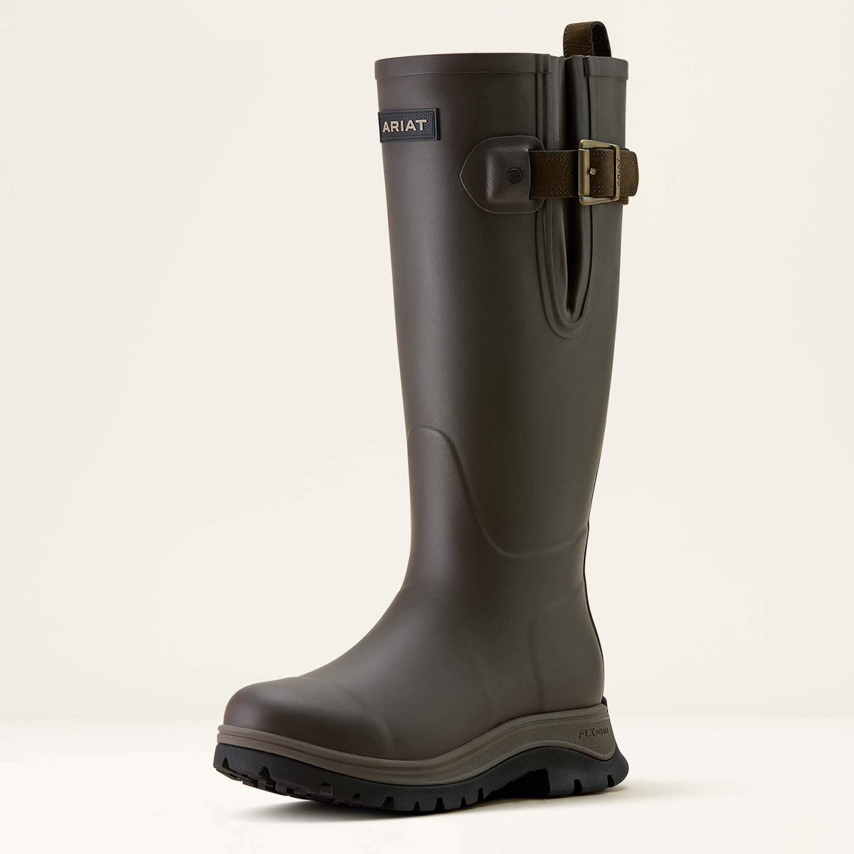 Woodstock Rubber Boot - Ariat Latest