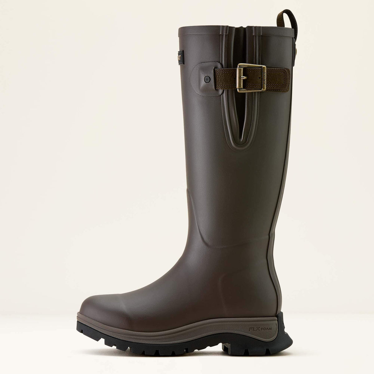 Woodstock Rubber Boot - Ariat Latest