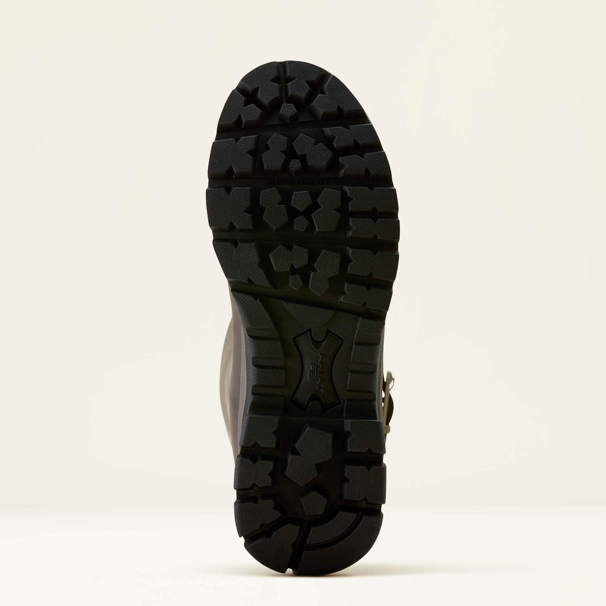 Woodstock Rubber Boot - Ariat Latest