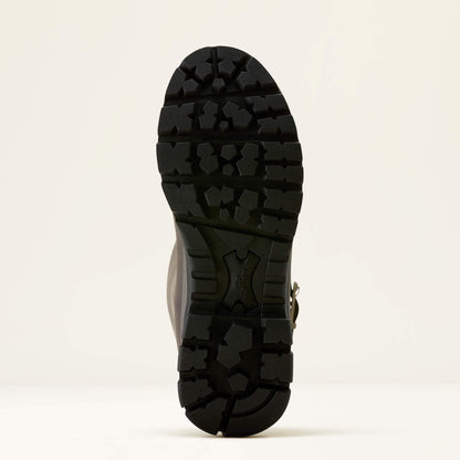 Woodstock Rubber Boot - Ariat Latest