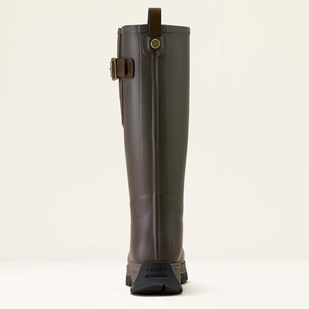 Woodstock Rubber Boot - Ariat Latest
