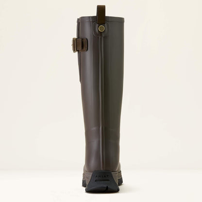 Woodstock Rubber Boot - Ariat Latest