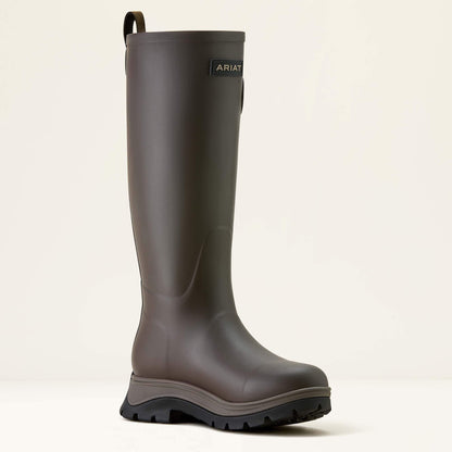 Woodstock Rubber Boot - Ariat Latest