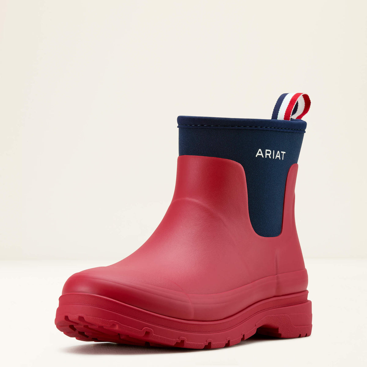 Kelmarsh Shortie Rubber Boot - Ariat New