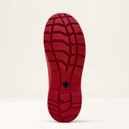 Kelmarsh Shortie Rubber Boot - Ariat New