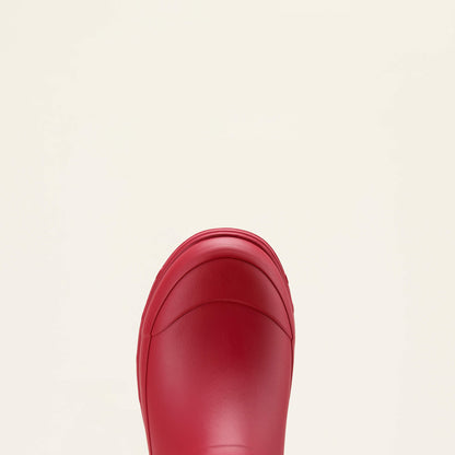 Kelmarsh Shortie Rubber Boot - Ariat New