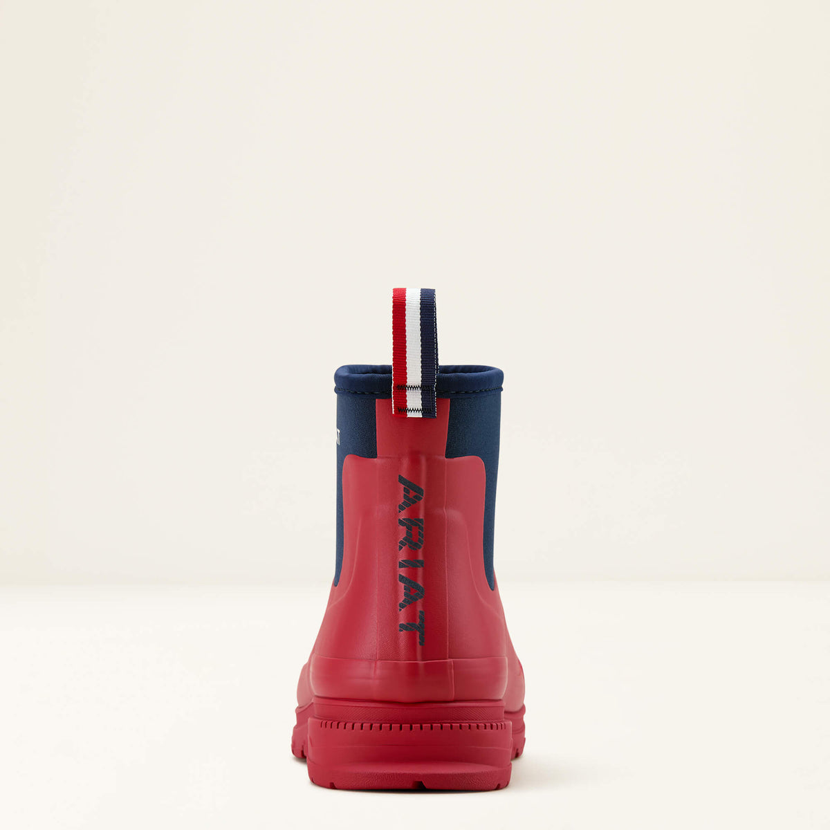 Kelmarsh Shortie Rubber Boot - Ariat New