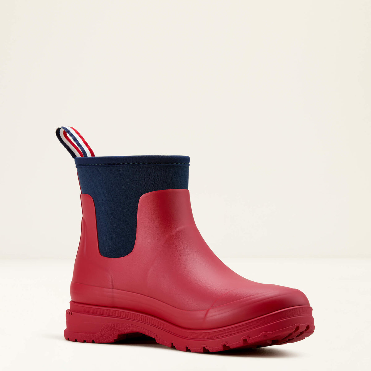 Kelmarsh Shortie Rubber Boot - Ariat New