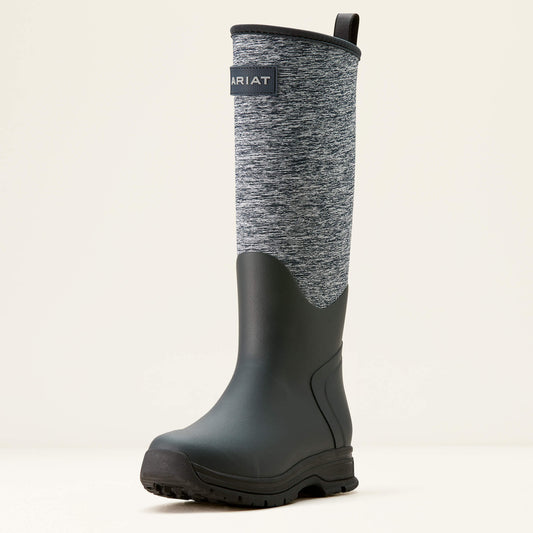 Swinbrook Rubber Boot - Ariat Top Pick