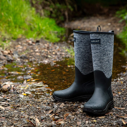 Swinbrook Rubber Boot - Ariat Top Pick
