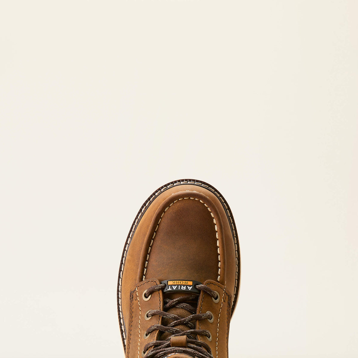 Rebar Lift Waterproof Composite Toe Work Boot - Ariat Essential