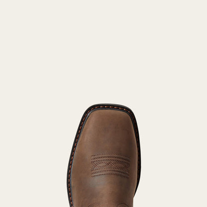 Krista Waterproof Steel Toe Work Boot - Ariat Premium