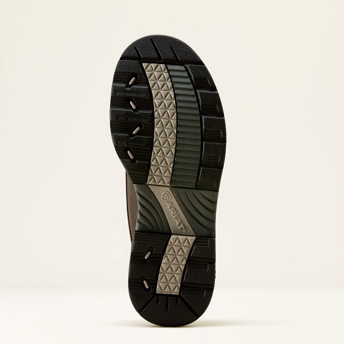 Casey 6" Composite Toe Work Boot - Ariat Signature