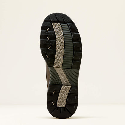 Casey 6" Composite Toe Work Boot - Ariat Signature