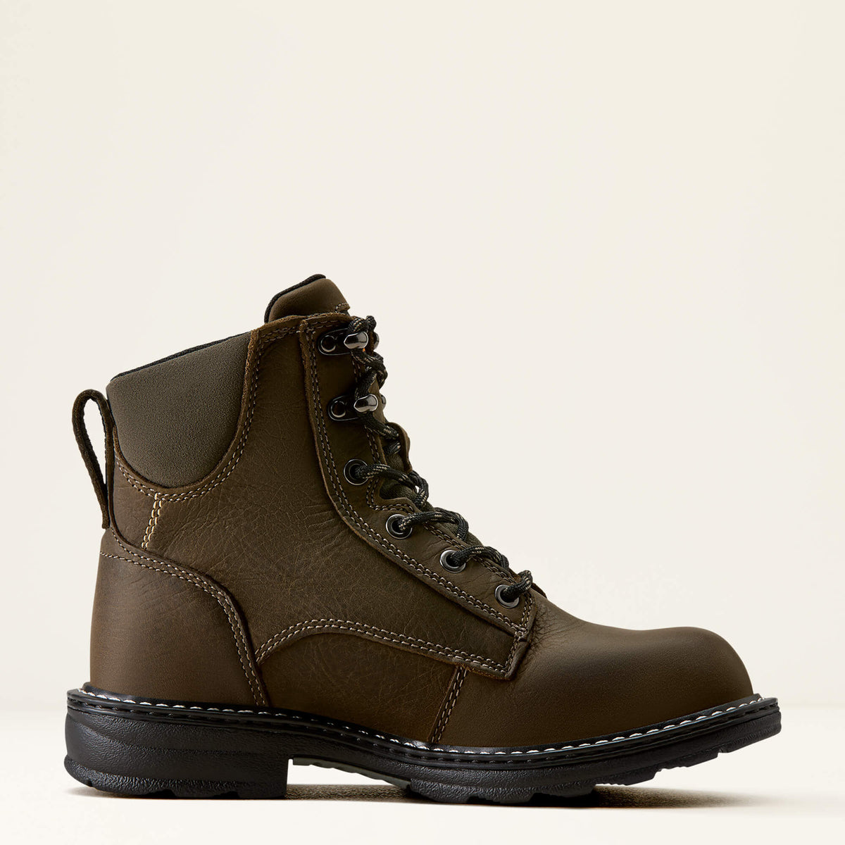 Casey 6" Composite Toe Work Boot - Ariat Signature