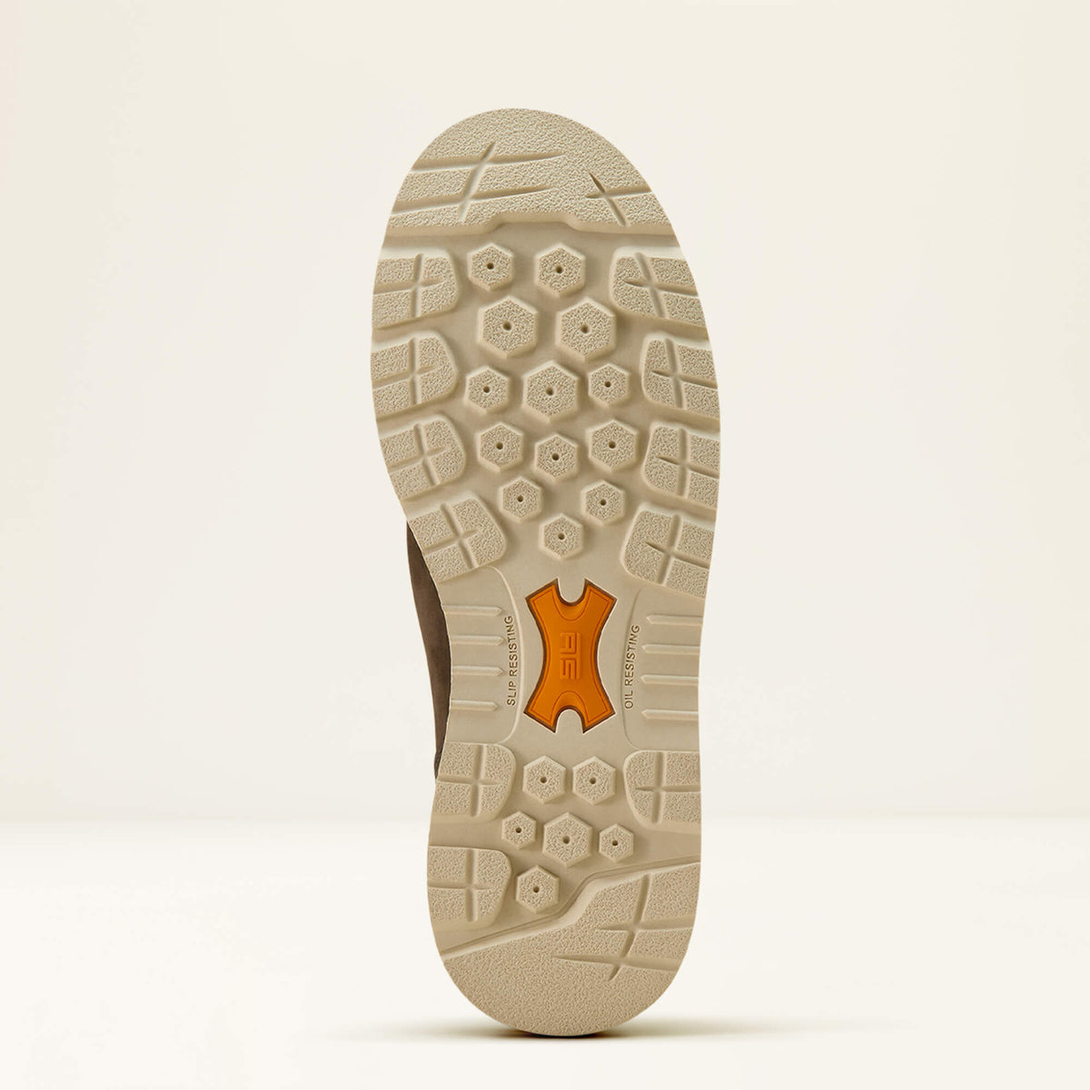 Rebar Wedge Chelsea Waterproof Composite Toe Work Boot - Ariat Classic