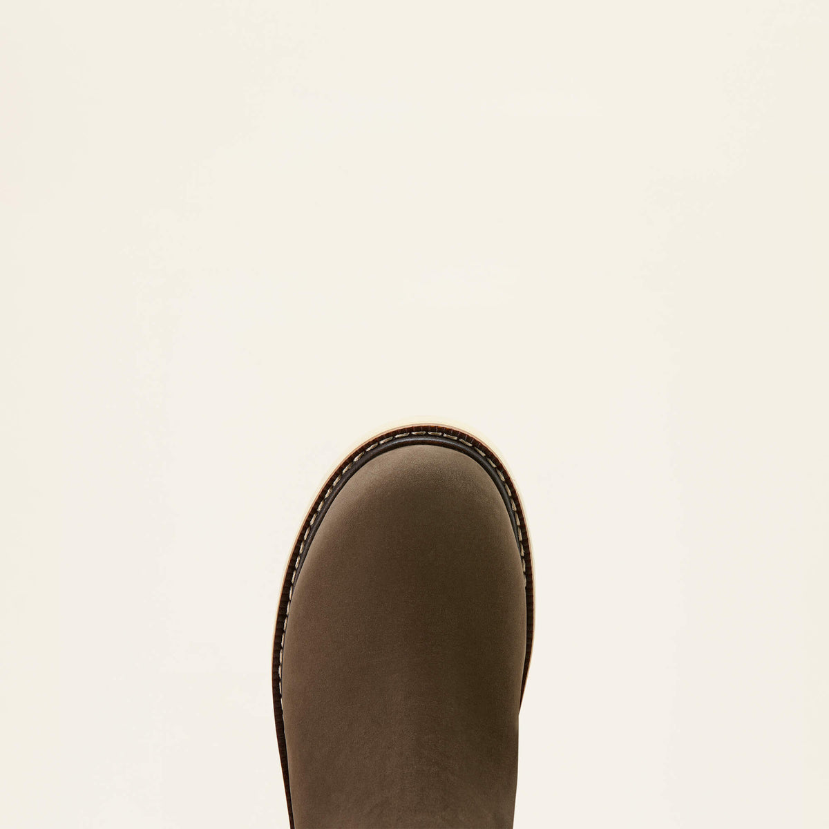 Rebar Wedge Chelsea Waterproof Composite Toe Work Boot - Ariat Classic