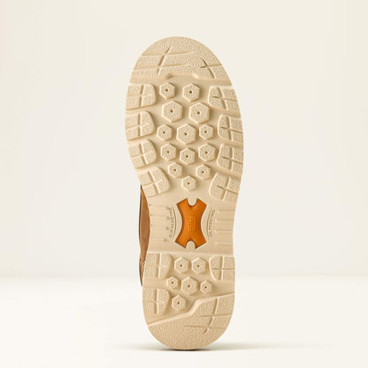 Rebar Lift Waterproof Work Boot - Ariat Latest