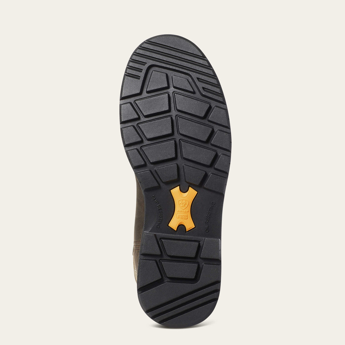 Riveter CSA Waterproof Composite Toe Work Boot - Ariat Premium