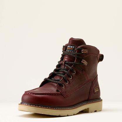 Rebar Lift 6" Work Boot - Ariat Trending