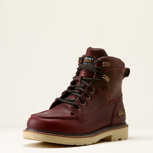 Rebar Lift 6" Work Boot - Ariat Trending