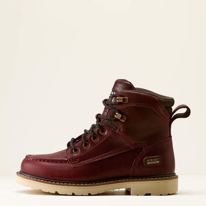 Rebar Lift 6" Work Boot - Ariat Trending