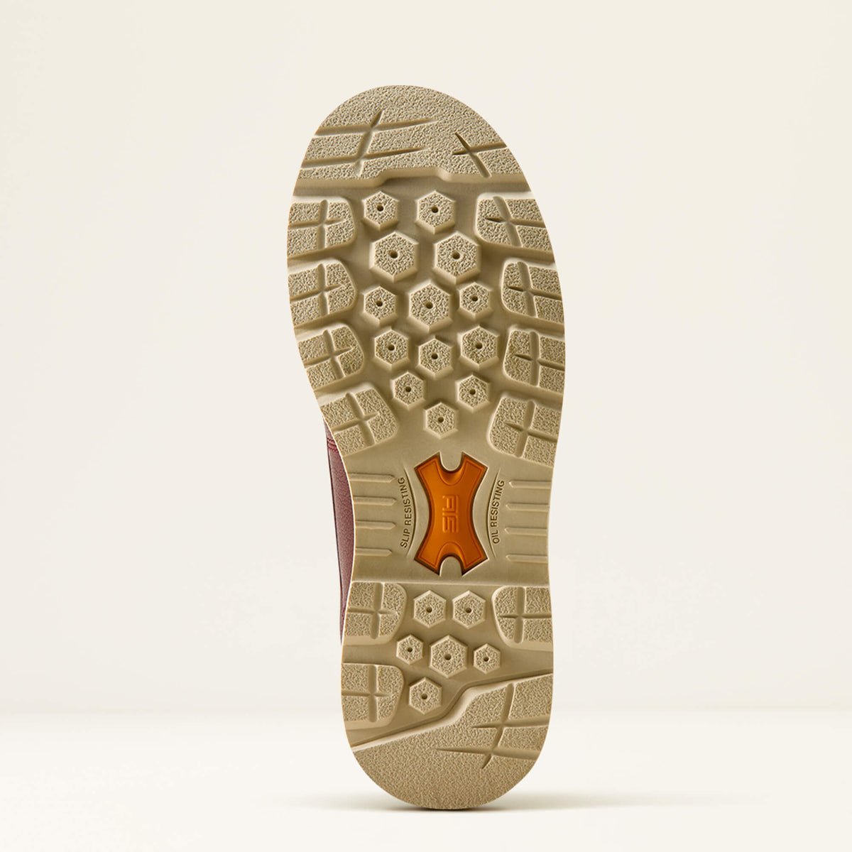 Rebar Lift 6" Work Boot - Ariat Trending