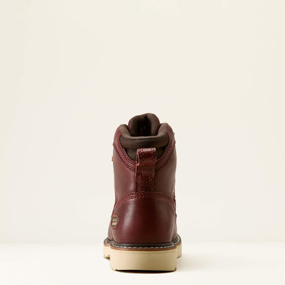 Rebar Lift 6" Work Boot - Ariat Trending