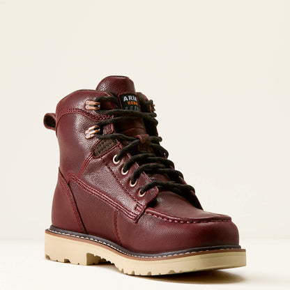 Rebar Lift 6" Work Boot - Ariat Trending