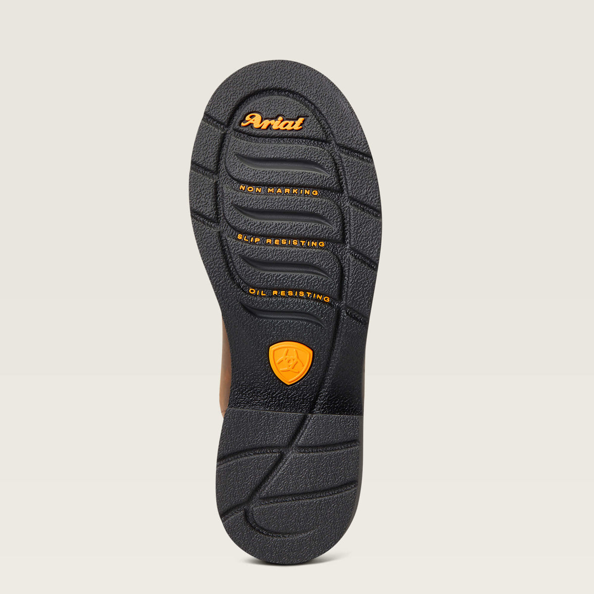 Fatbaby Work Pull-On Steel Toe Work Boot - Ariat Essential