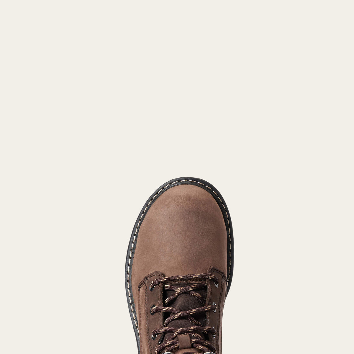 Casey 6" MetGuard Composite Toe Work Boot - Ariat Classic
