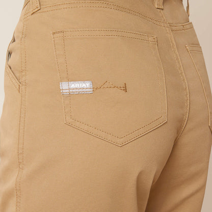 Rebar PR Made Tough 6" Short - Ariat Special Offer