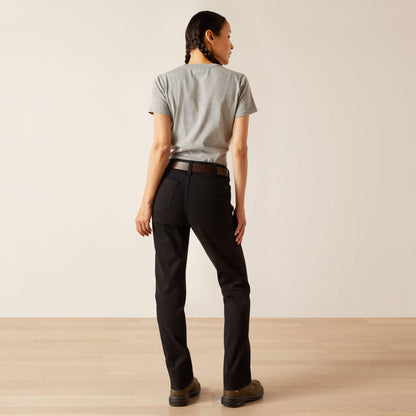 Rebar PR Made Tough Straight Pant - Ariat Classic