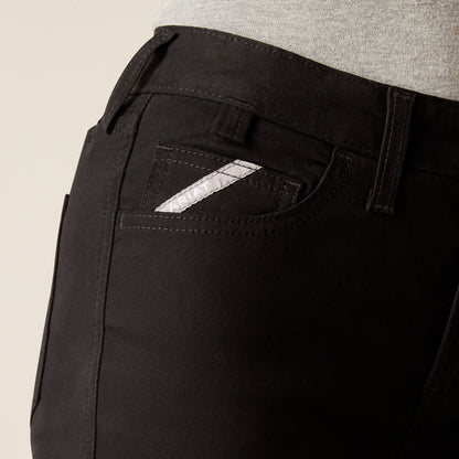 Rebar PR Made Tough Straight Pant - Ariat Classic