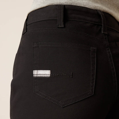 Rebar PR Made Tough Straight Pant - Ariat Classic