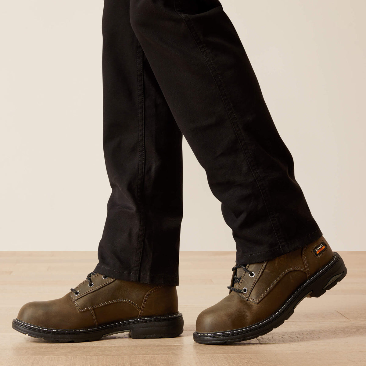 Rebar PR Made Tough Straight Pant - Ariat Classic