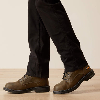 Rebar PR Made Tough Straight Pant - Ariat Classic
